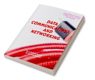 DATA COMMUNICATIONS and NETWORKING