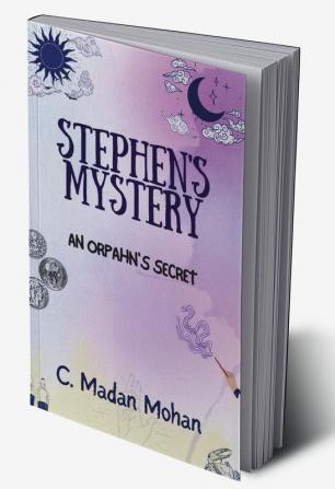 STEPHEN'S MYSTERY