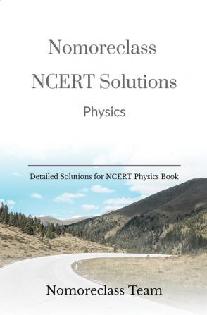 Nomoreclass NCERT Solutions