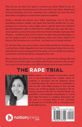 The Rape trial