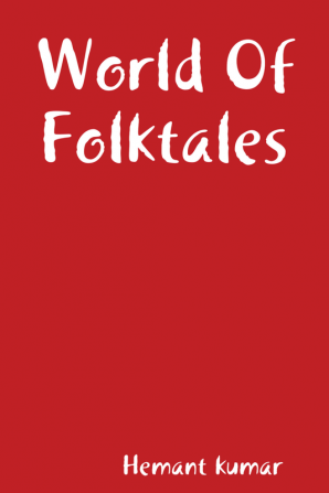 World Of Folktales