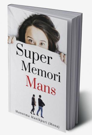 Super Memori Mans : Super memori mans