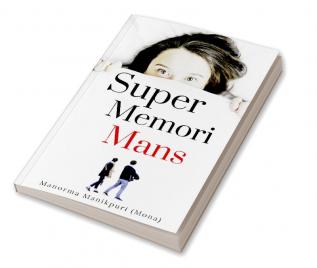 Super Memori Mans : Super memori mans