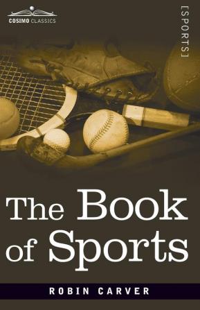 The Book of Sports