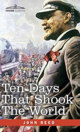 Ten Days that Shook the World