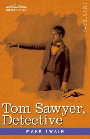 Tom Sawyer Detective