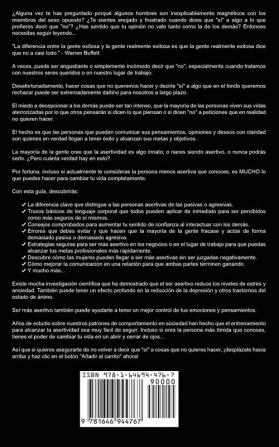 Como Dejar de ser el Chico Bueno que Nadie Respeta: Los Pasos para Transformar tu Identidad y Obtener más Respeto Admiración y Atención de los Demás