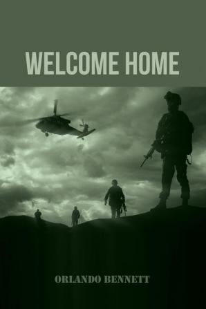 Welcome Home