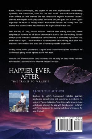 Happier Ever After