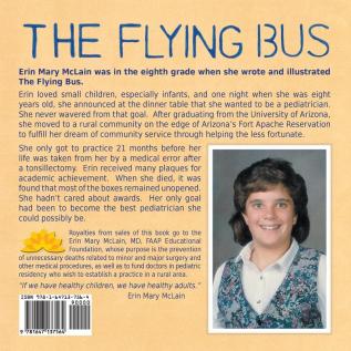 The Flying Bus