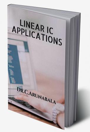 LINEAR IC APPLICATIONS : educative