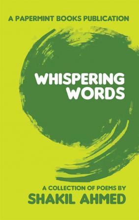 Whispering Words