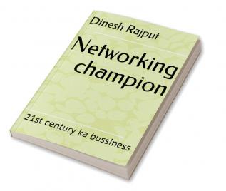 Networking champion