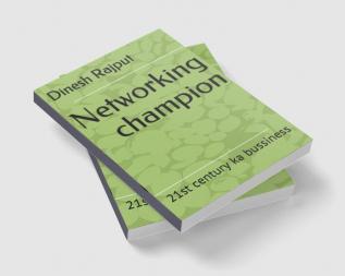 Networking champion