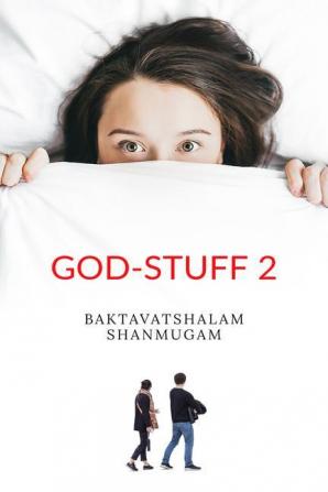 GOD - STUFF 2