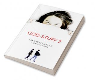 GOD - STUFF 2