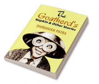 The Goatherd's Napkin &amp;amp; Other Stories