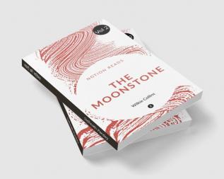 THE MOONSTONE (Vol 2)