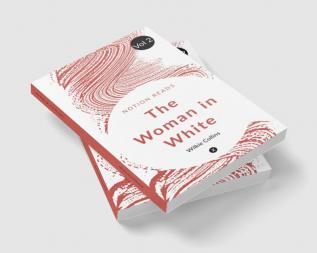 The Woman in White (Vol 2)