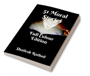 51 Moral Stories - Full Colour Edition