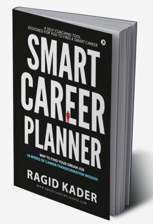 SMART CAREER PLANNER