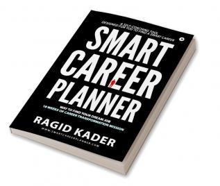 SMART CAREER PLANNER