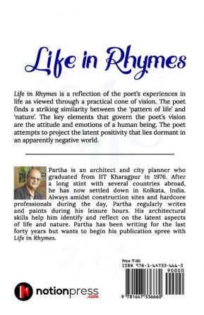 LIFE IN RHYMES : EMOTIONS – LIFE – NATURE