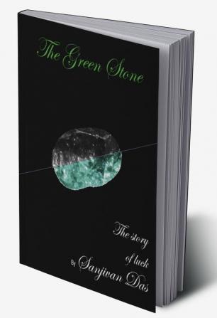 The Green Stone : The Green Stone