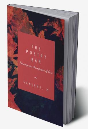 The Poetry Bar : Serving you champagne of love