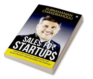 Sales for Startups