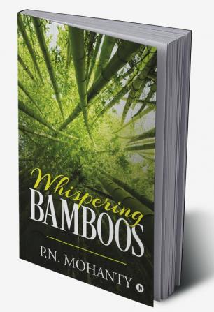 Whispering Bamboos