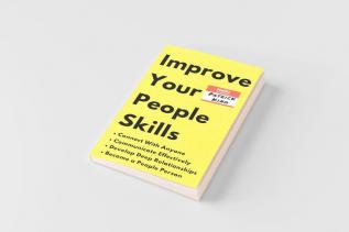 Improve Your People Skills