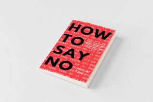 How To Say No