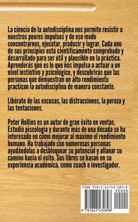 La ciencia del autoaprendizaje: Cómo enseñarte a ti mismo lo que quieras aprender más en menos tiempo y dirigir tu propia educación