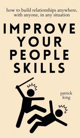 Improve Your People Skills