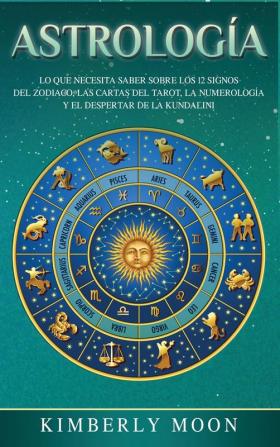 Astrología