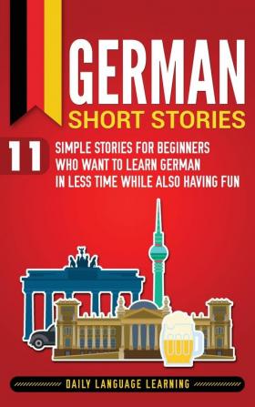 German Short Stories