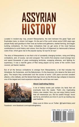 Assyrian History