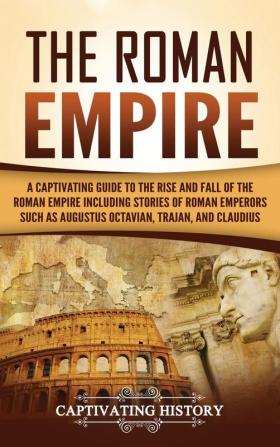 The Roman Empire