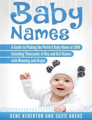 Baby Names