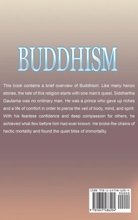 Buddhism: How to Find Fulfilment and Still Your Mind Through the Teachings of Buddha