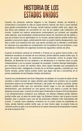 Historia de los Estados Unidos: Una guía fascinante de la historia de América que incluye acontecimientos como la Revolución americana la guerra francoindia el Motín del té de Boston y Pearl Harbor