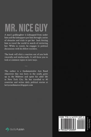 Mr. Nice Guy