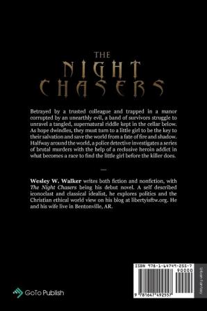 The Night Chasers