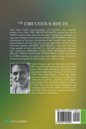 The Circuitous Route