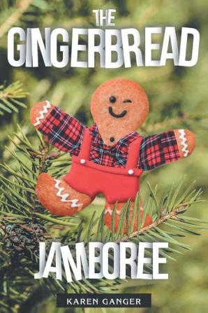 The Gingerbread Jamboree