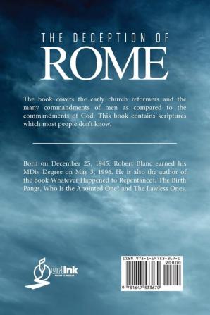 The Deception of Rome