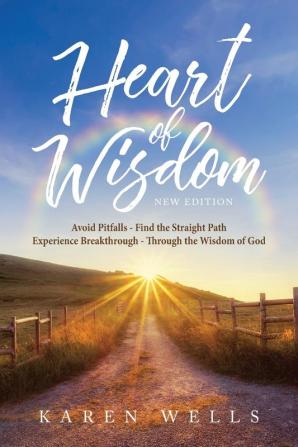 Heart Of Wisdom - New Edition