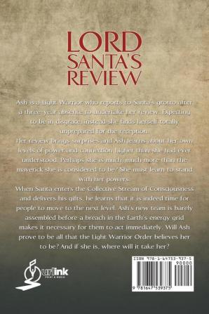 Lord Santa's Review