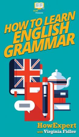 How To Learn English Grammar